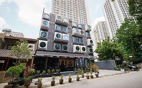 โรงแรมเดอะ เมซุย